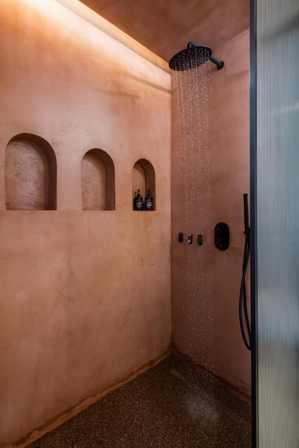 Koia All - Suite Well Being Resort - Adults Only Агиос-Фокас Экстерьер фото