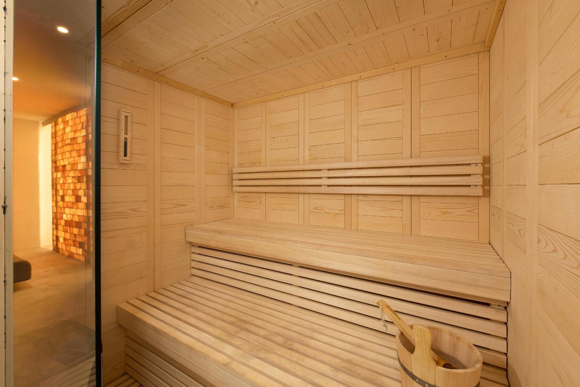 Koia All - Suite Well Being Resort - Adults Only Агиос-Фокас Экстерьер фото